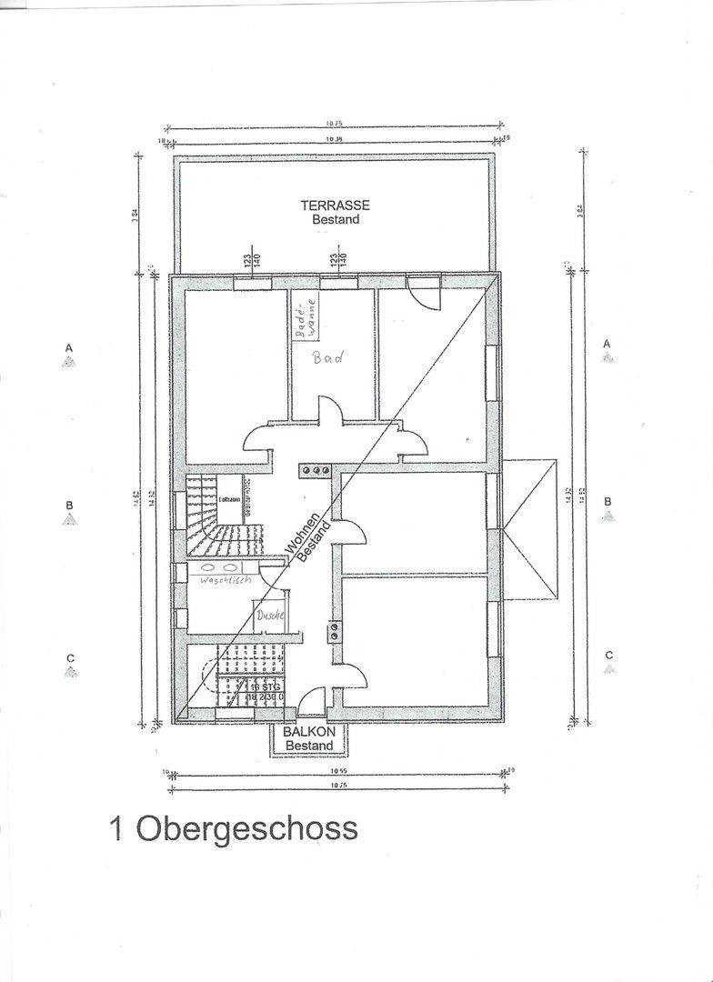 Obergeschoss