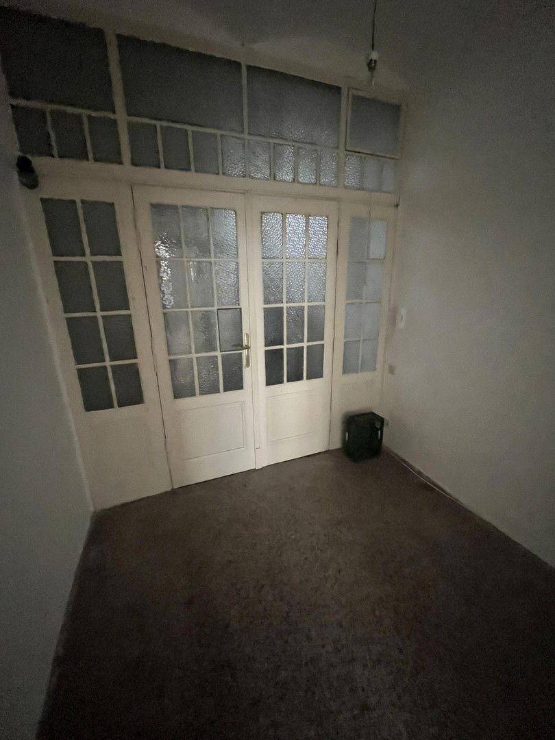 Vorzimmer - Blick zum Eingang