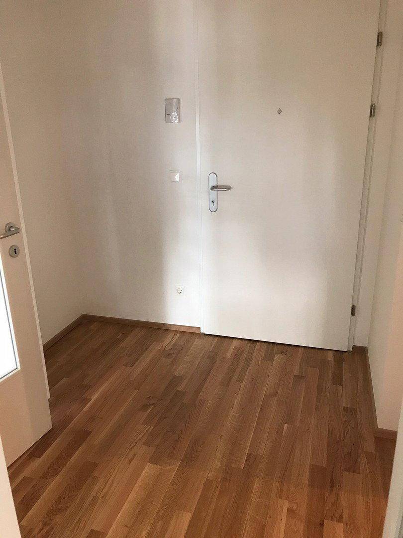 2-Zimmer-Neubauwohnung mit Einbauküche – pohled 4