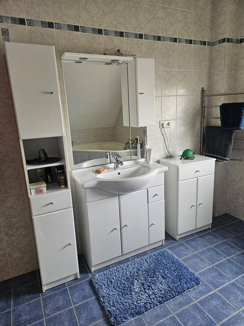 Badezimmer OG