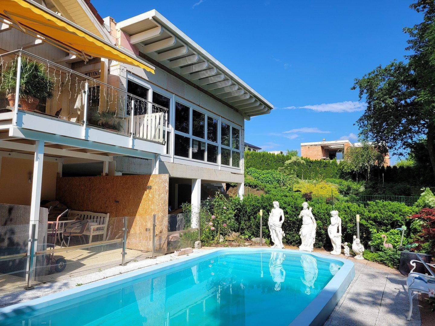 Haus – Schiefling am Wörthersee - Ansicht 2