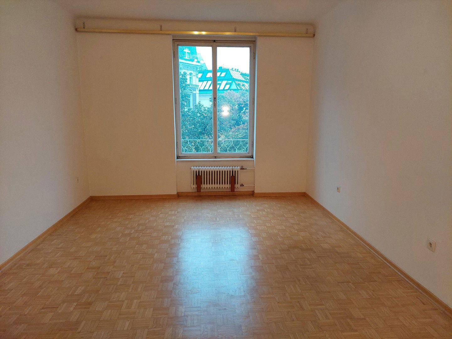 Wohnzimmer 2 / 21,5m²