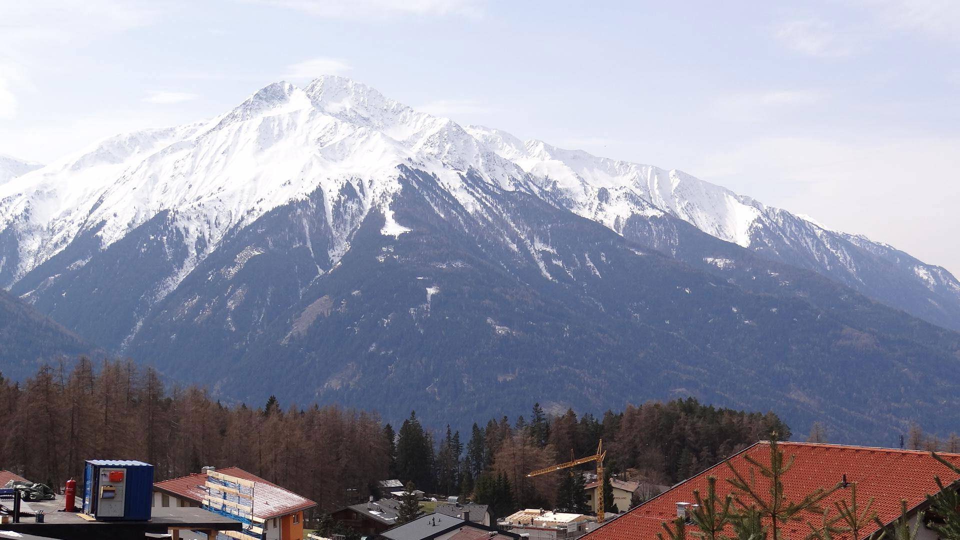 Blick vis-a-vis