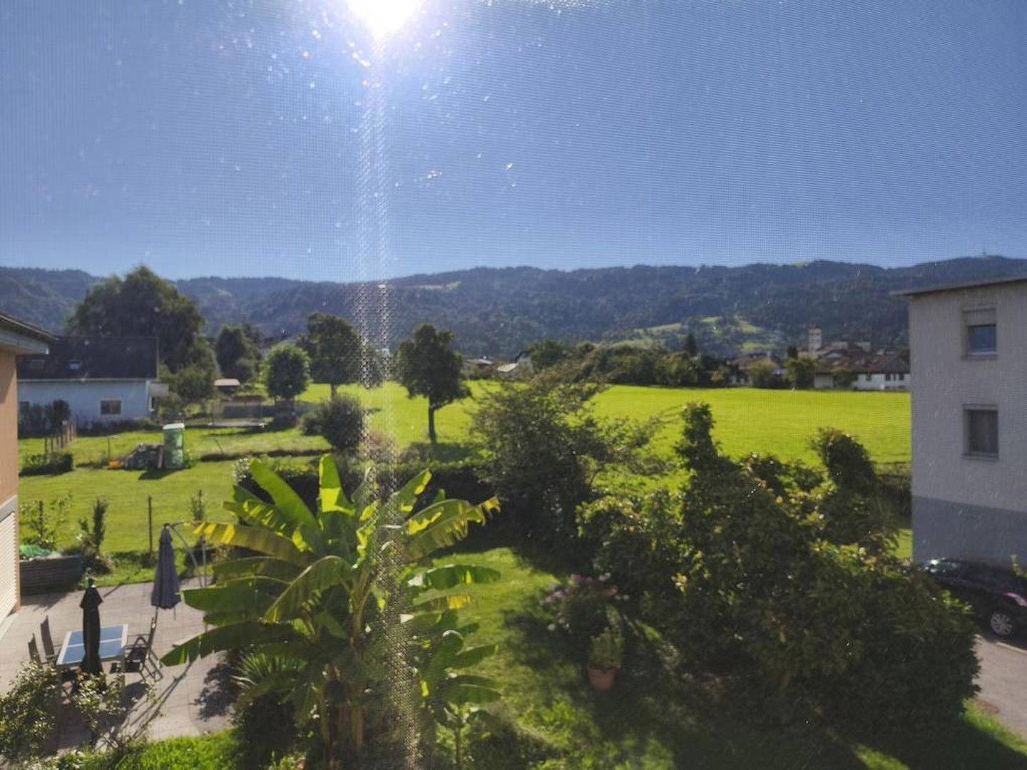 Ausblick OST OG