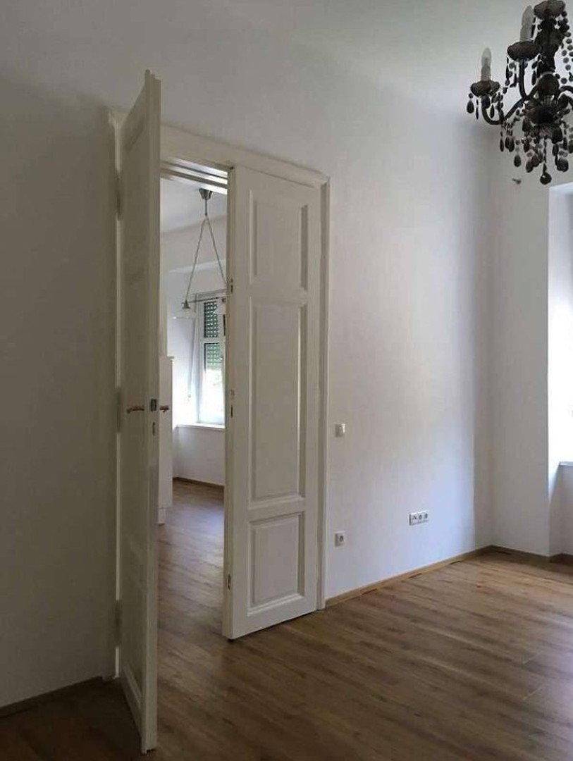 Deutschlandsberg: Helle, ruhige Wohnung im Zentrum - Ansicht 5