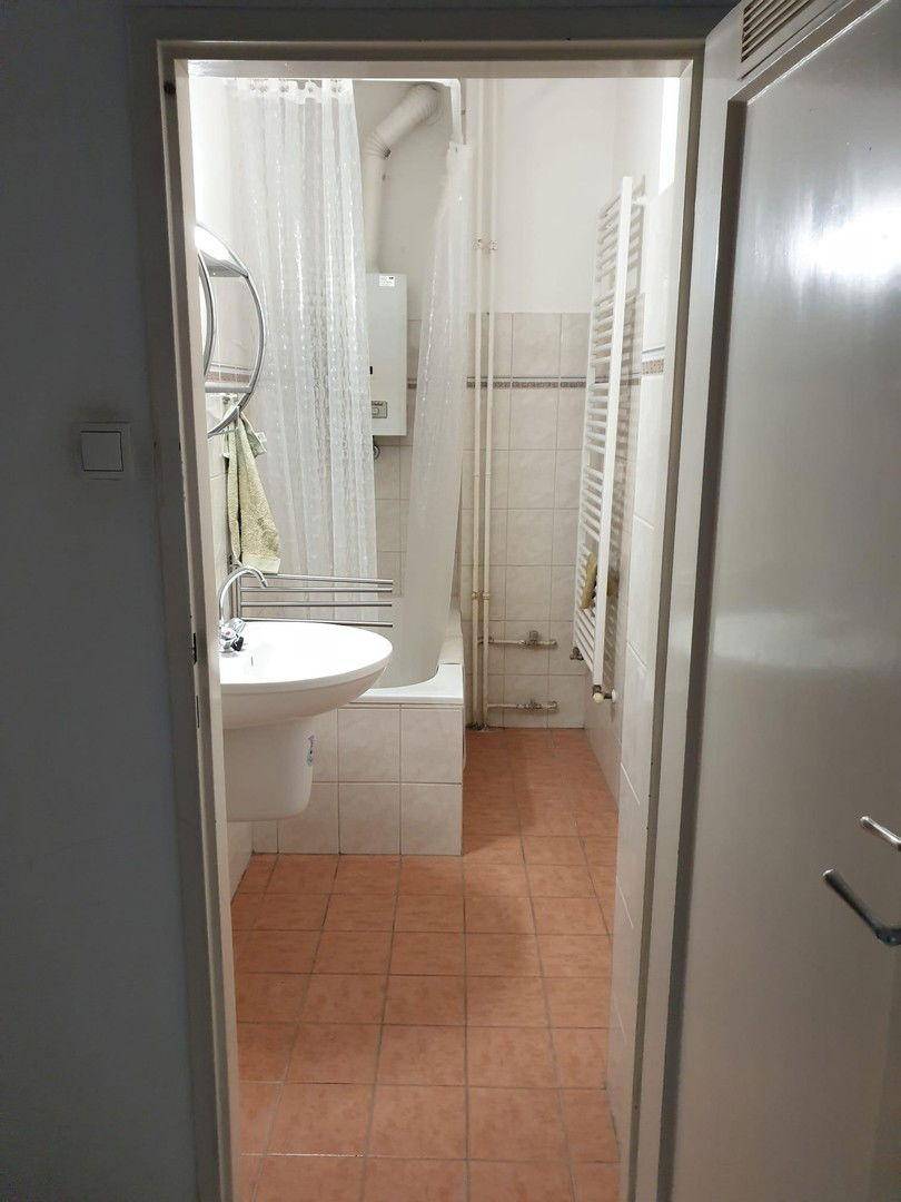 Bad 3,9 m²