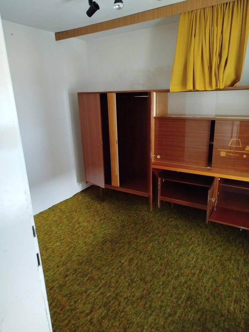 zusätzliches Zimmer im EG