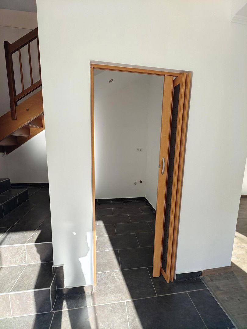 Waschküche / Garderobe