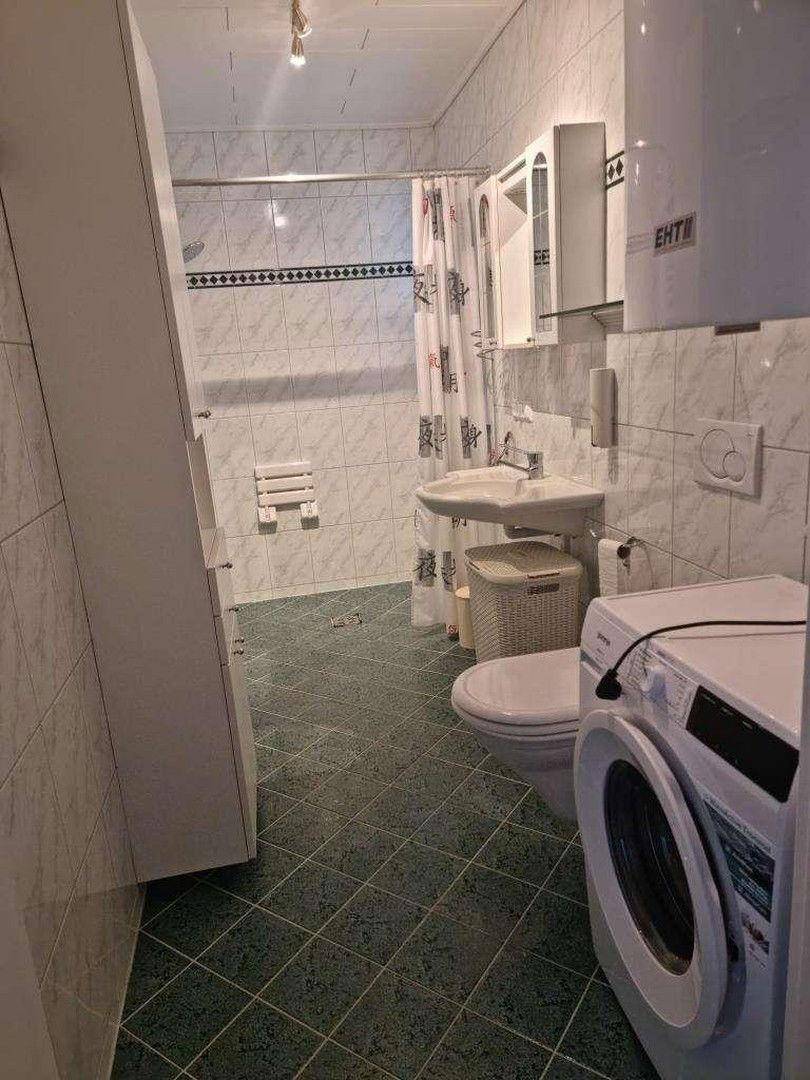 Sanitär, barrierefrei