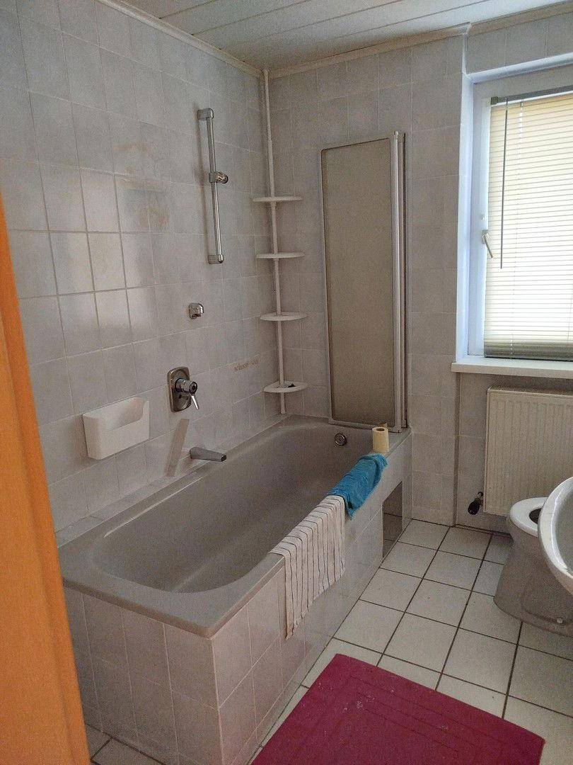 Badezimmer im OG