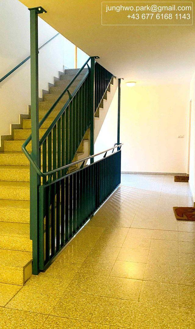 Treppenhaus