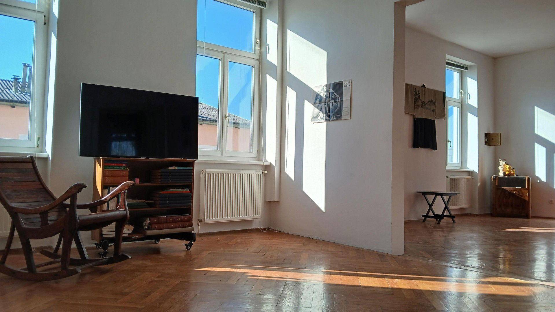 Wohnung 1. Stock