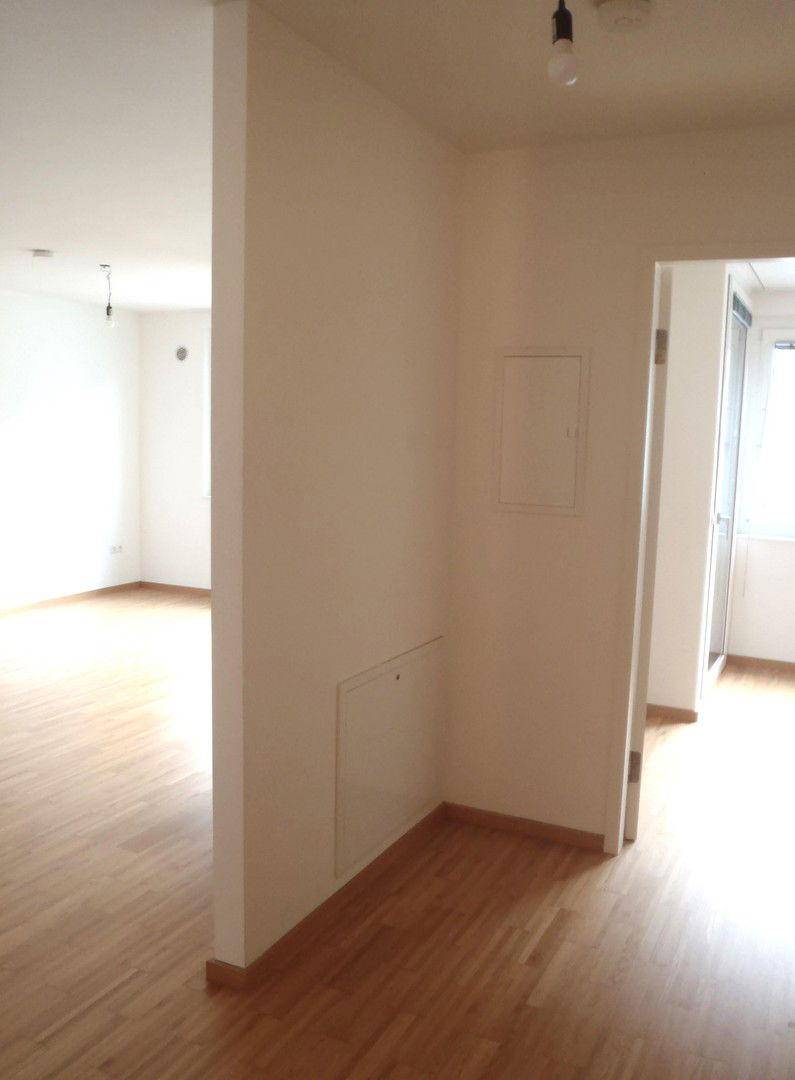 Vorzimmer