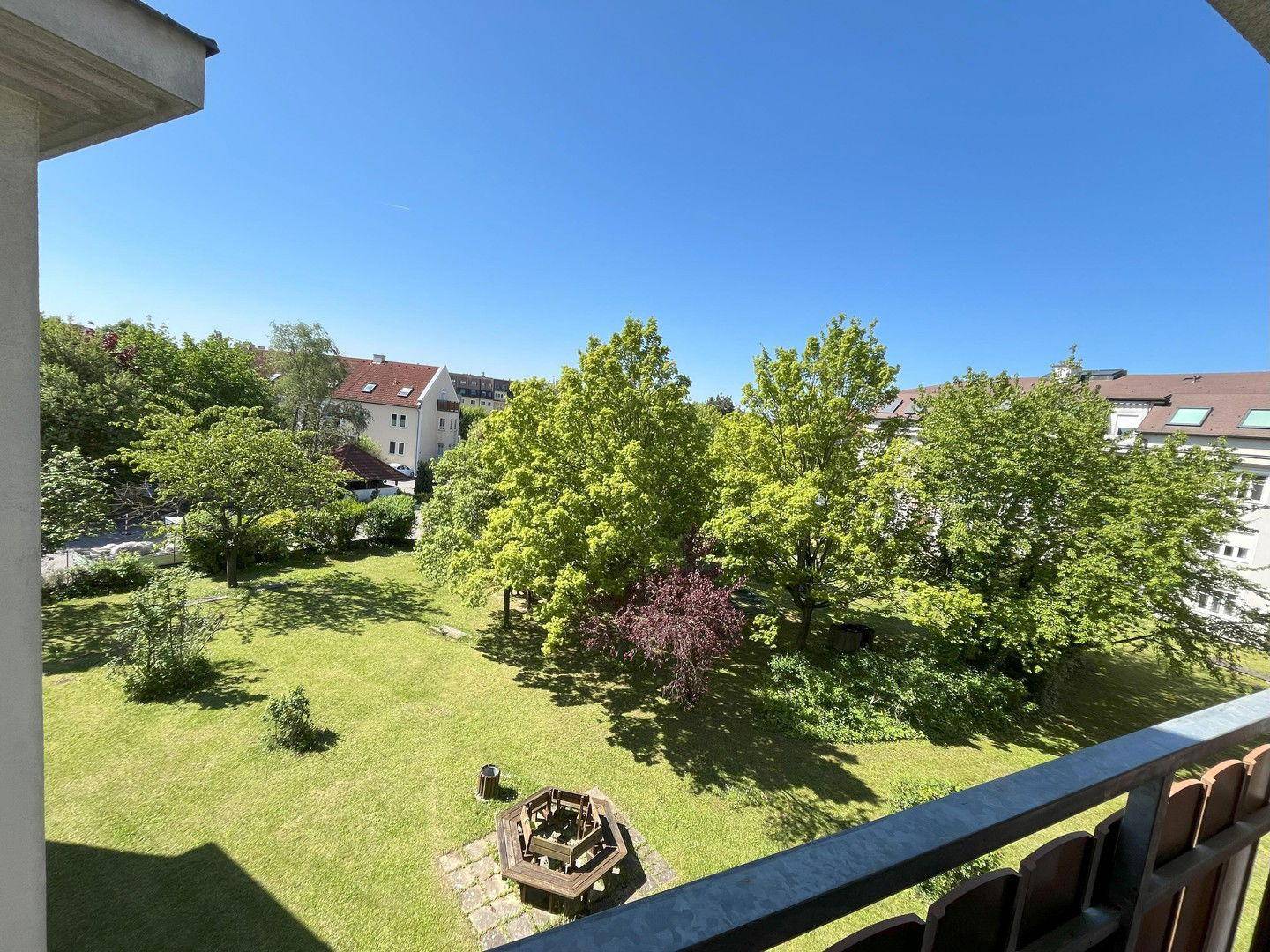 Gemeinschaftsgarten