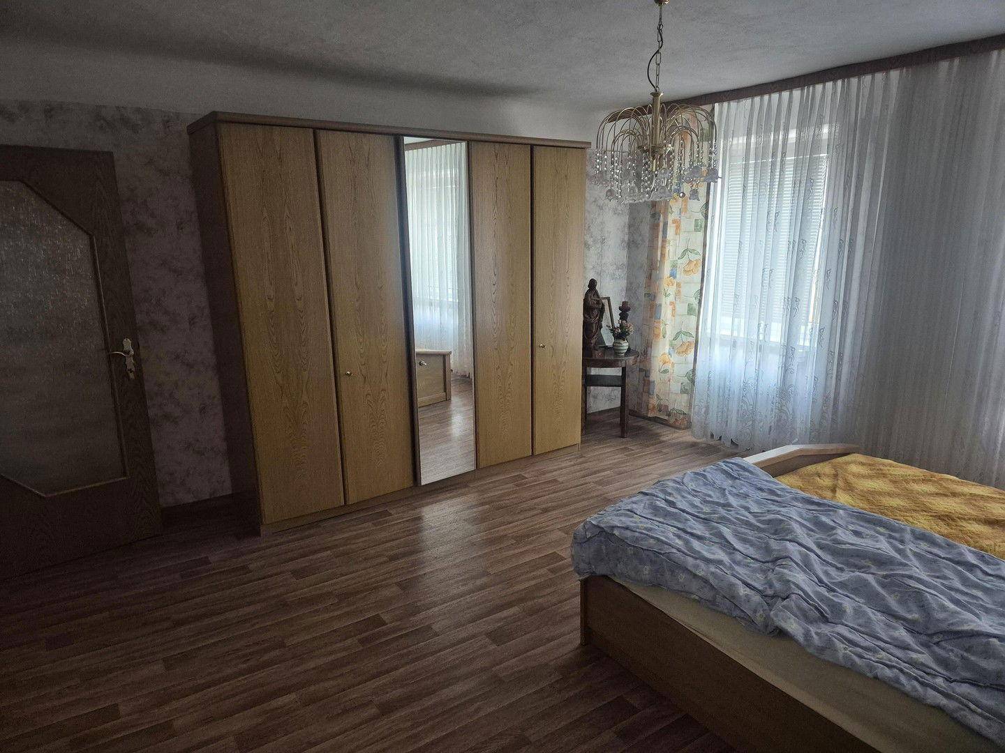 Schlafzimmer 3