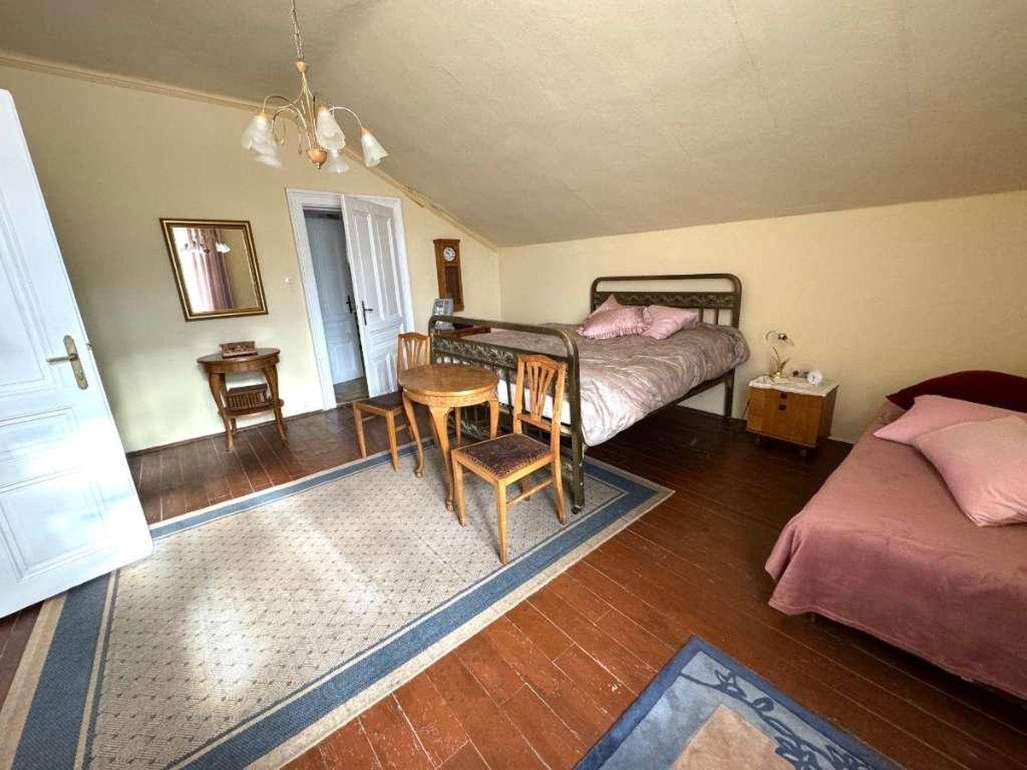 Zimmer im DG
