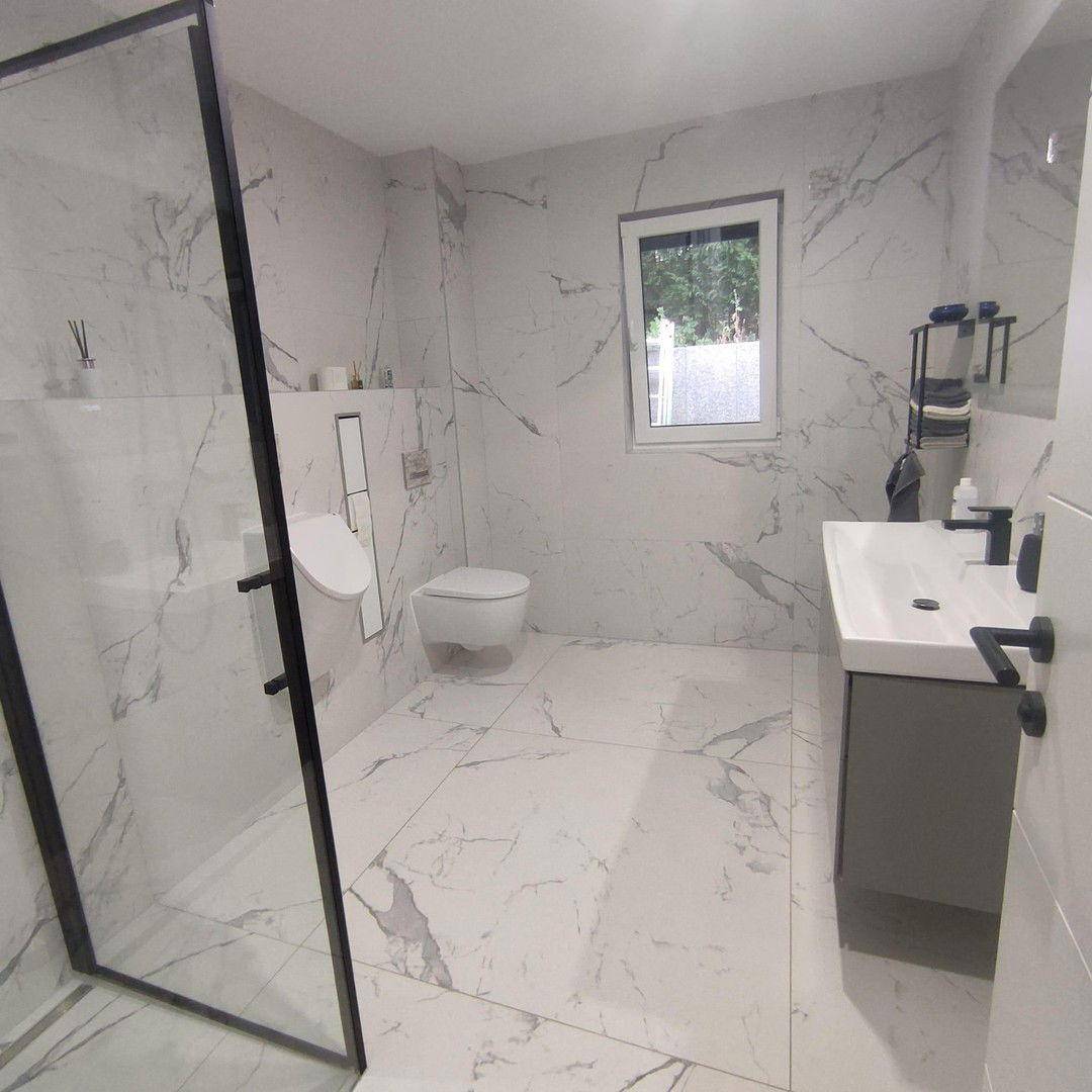 Gäste WC