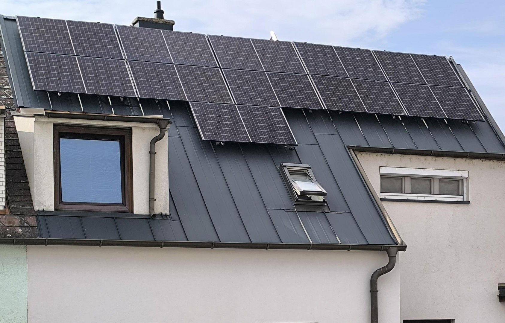 Photovoltaik