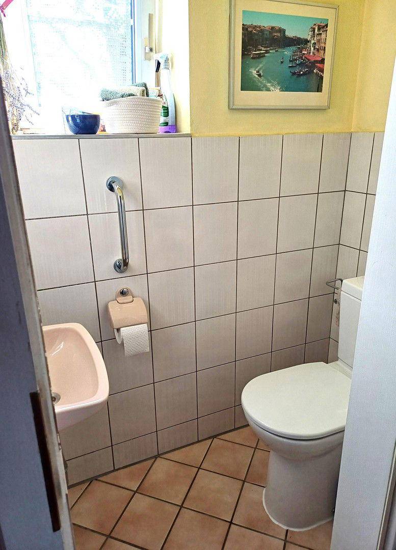 Gäste WC