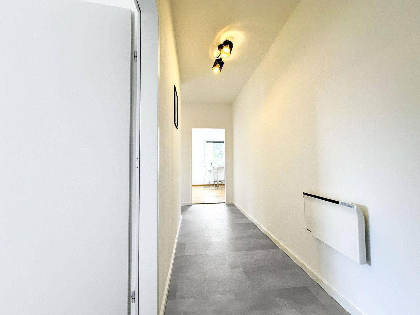 Vorzimmer