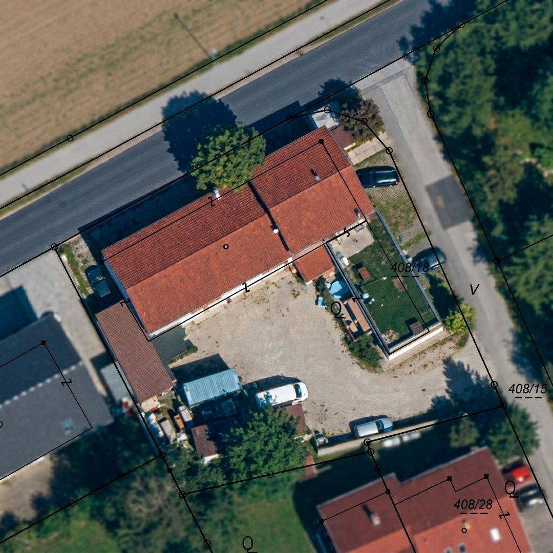 Vogelperspektive