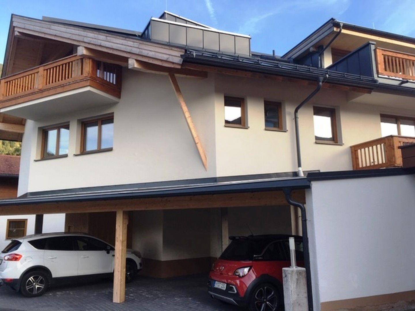 Carport