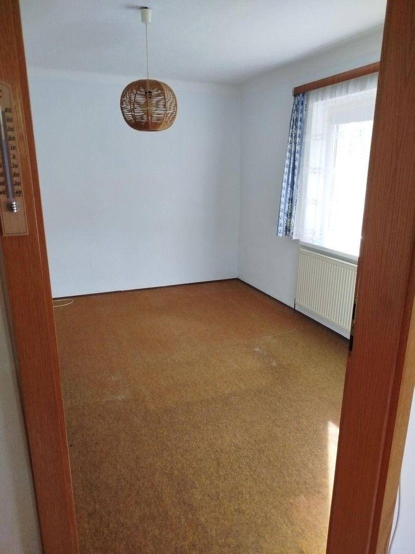 Schlafzimmer im EG