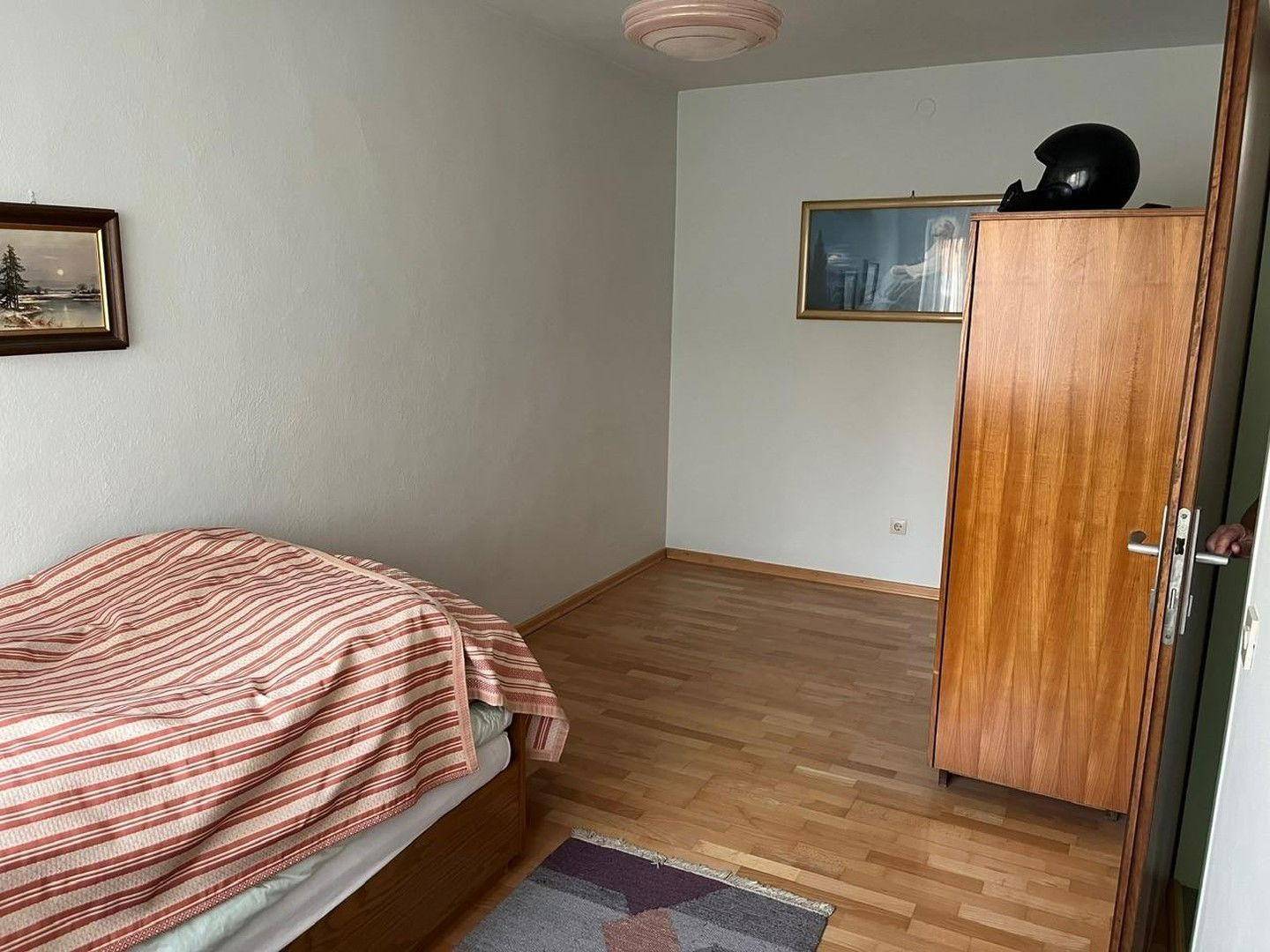 Schlafzimmer 1.Stock