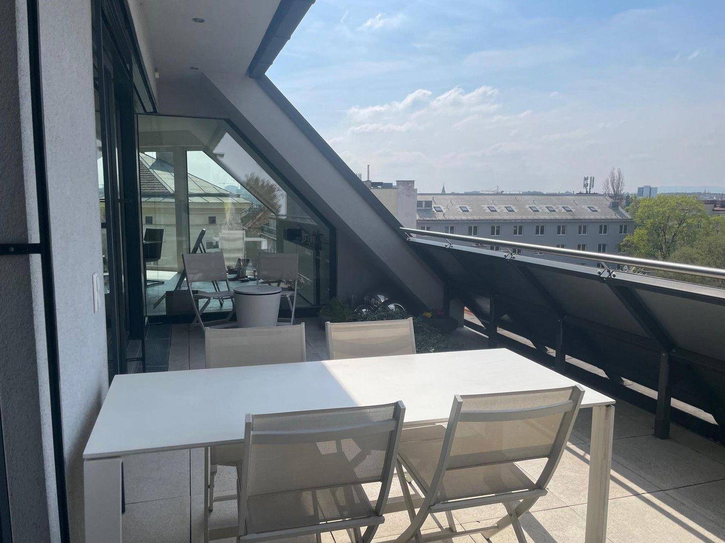 Westterrasse