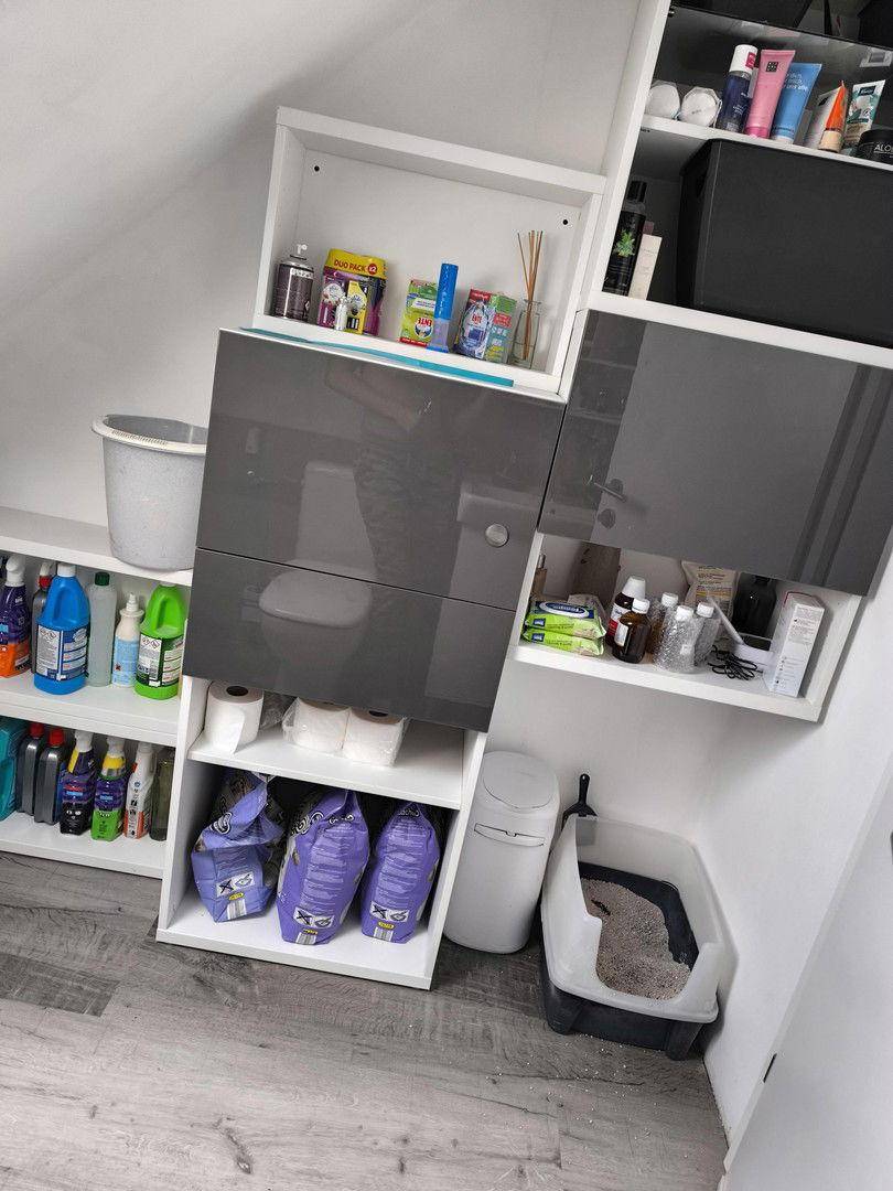 OG Toilette