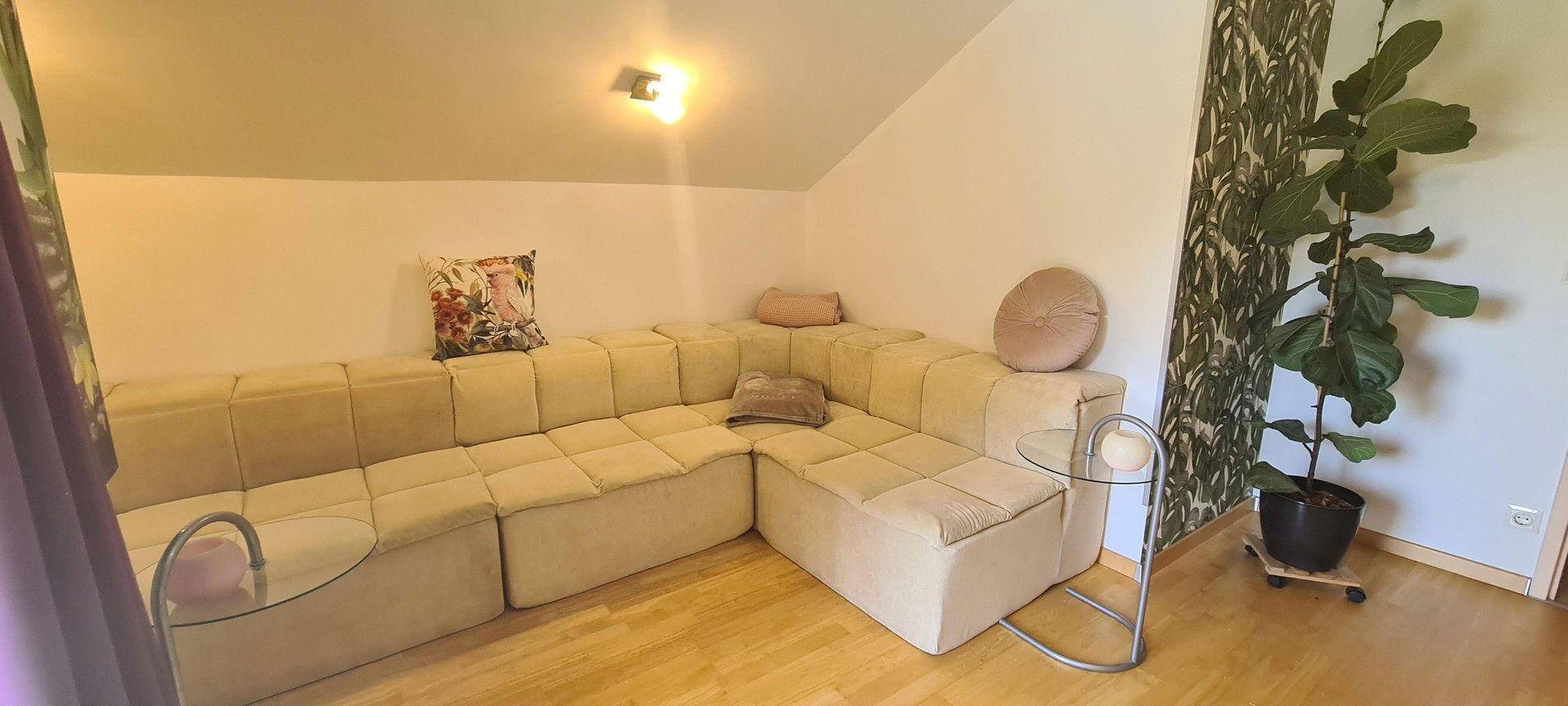 Wohnzimmer 1. Stock