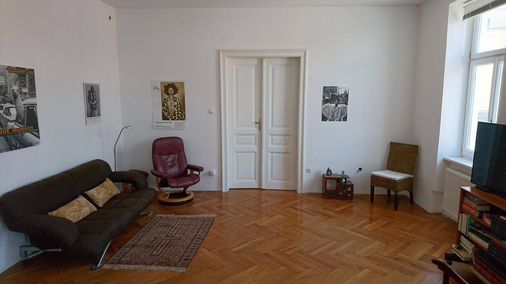 Wohnung 1. Stock