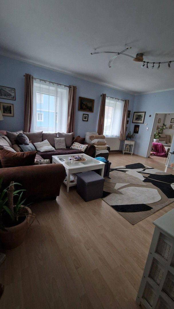 Wohnzimmer Teil II
