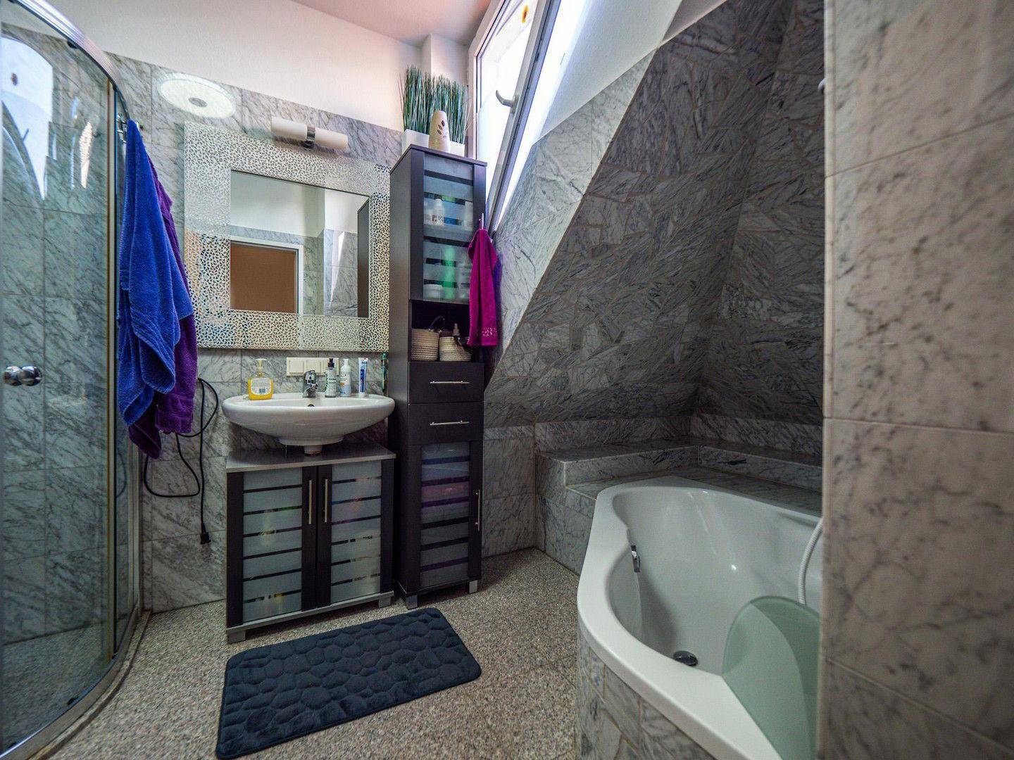 Bad/WC/Dusche
