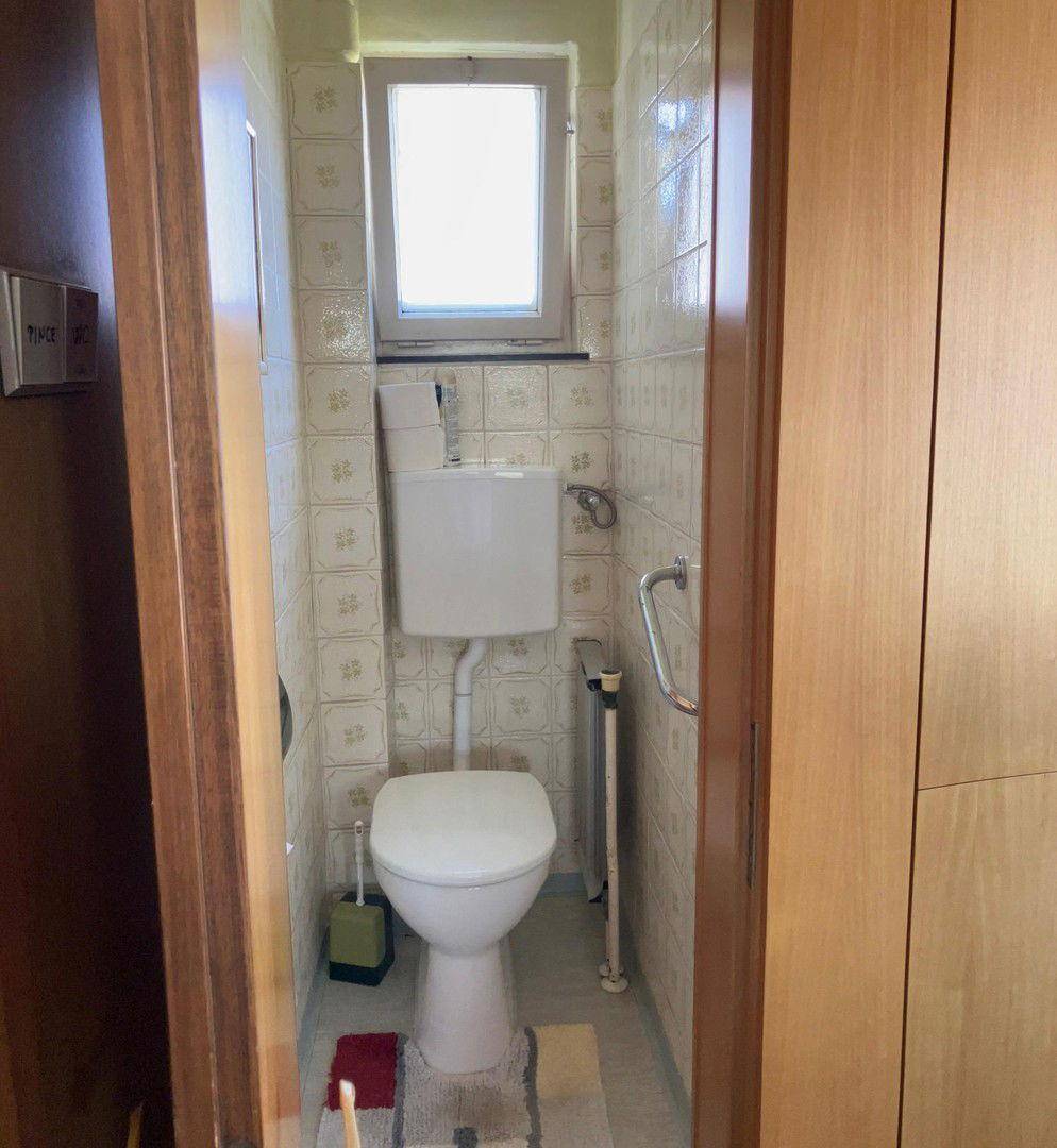 WC.