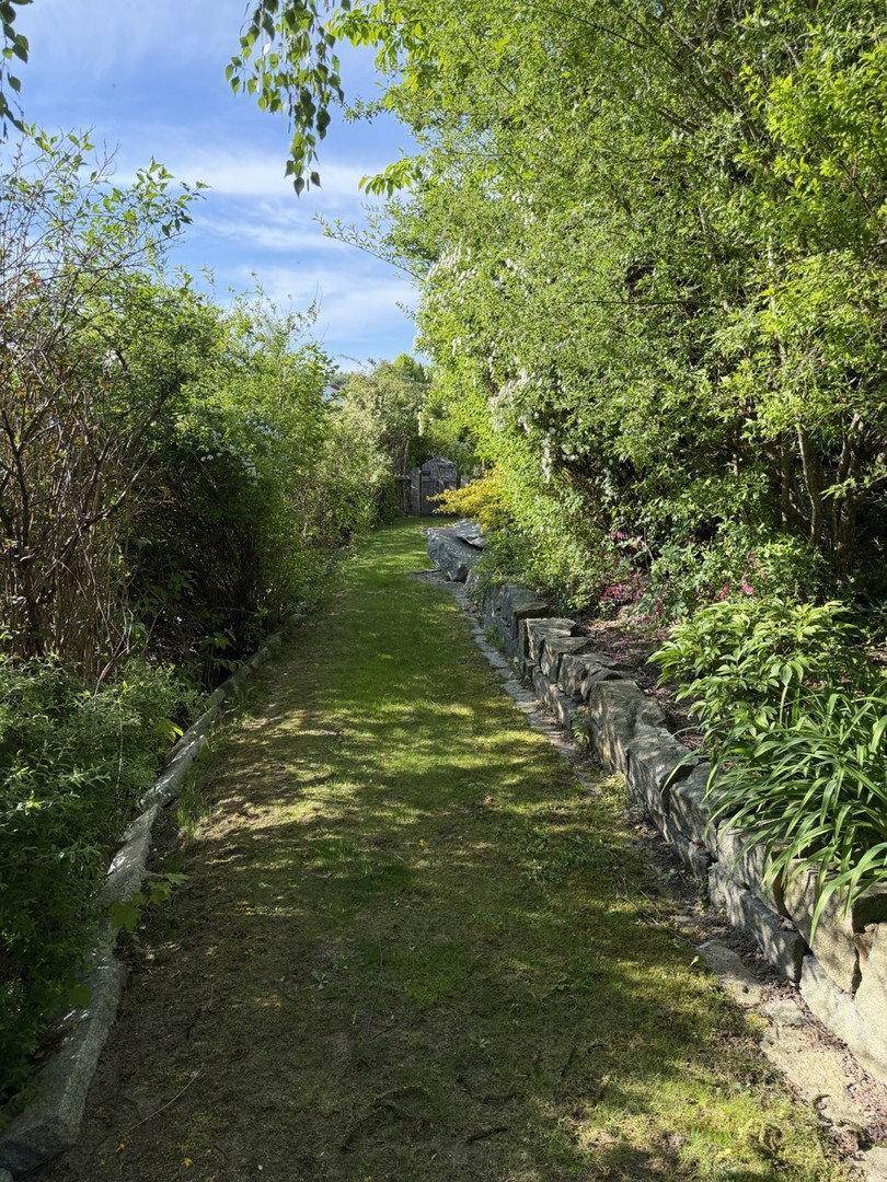 Einzigartige Lage mitten in der Bezirkshauptstadt Rohrbach-Berg - Mehr