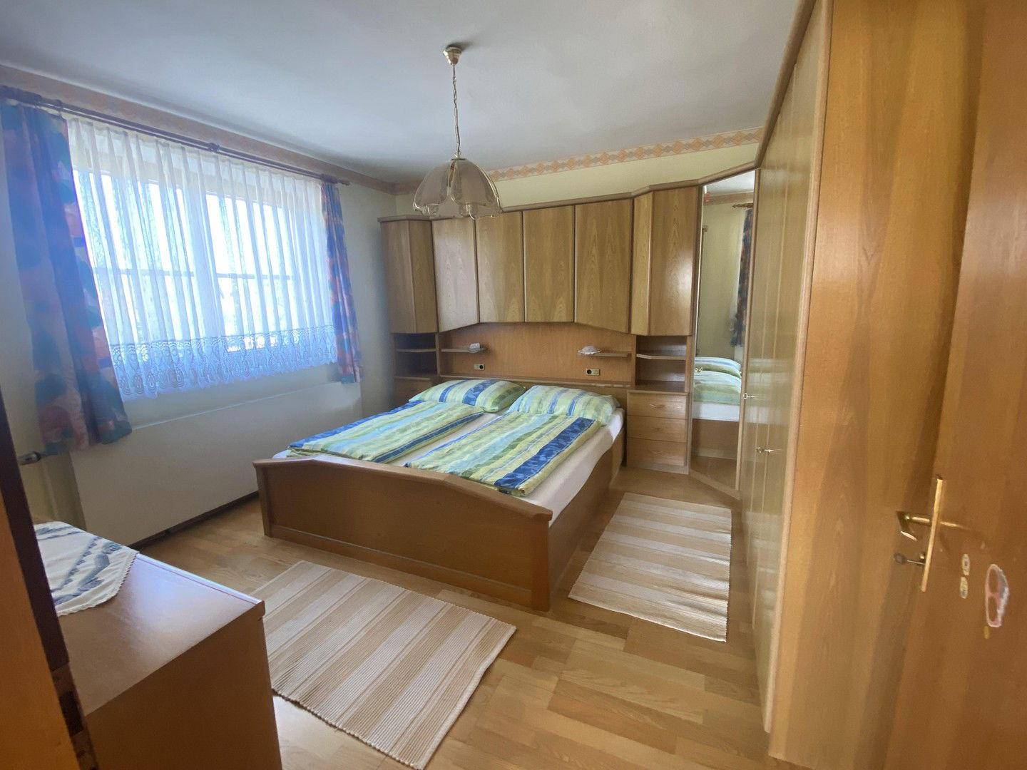 Schlafzimmer Wohnhaus II
