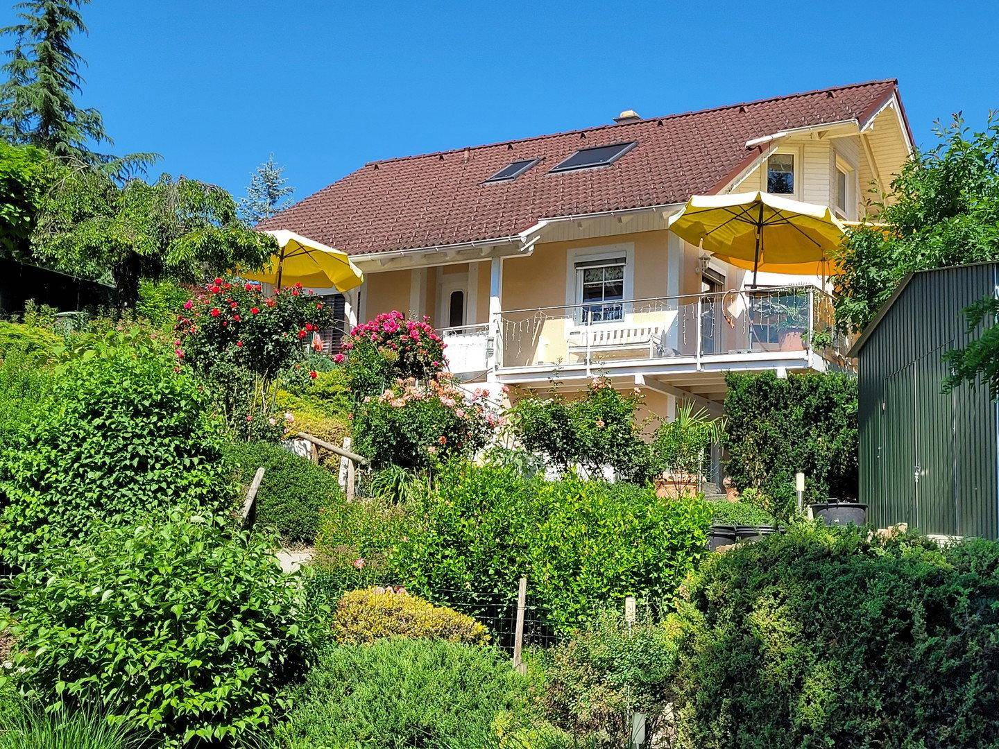 Haus – Schiefling am Wörthersee - Ansicht 5