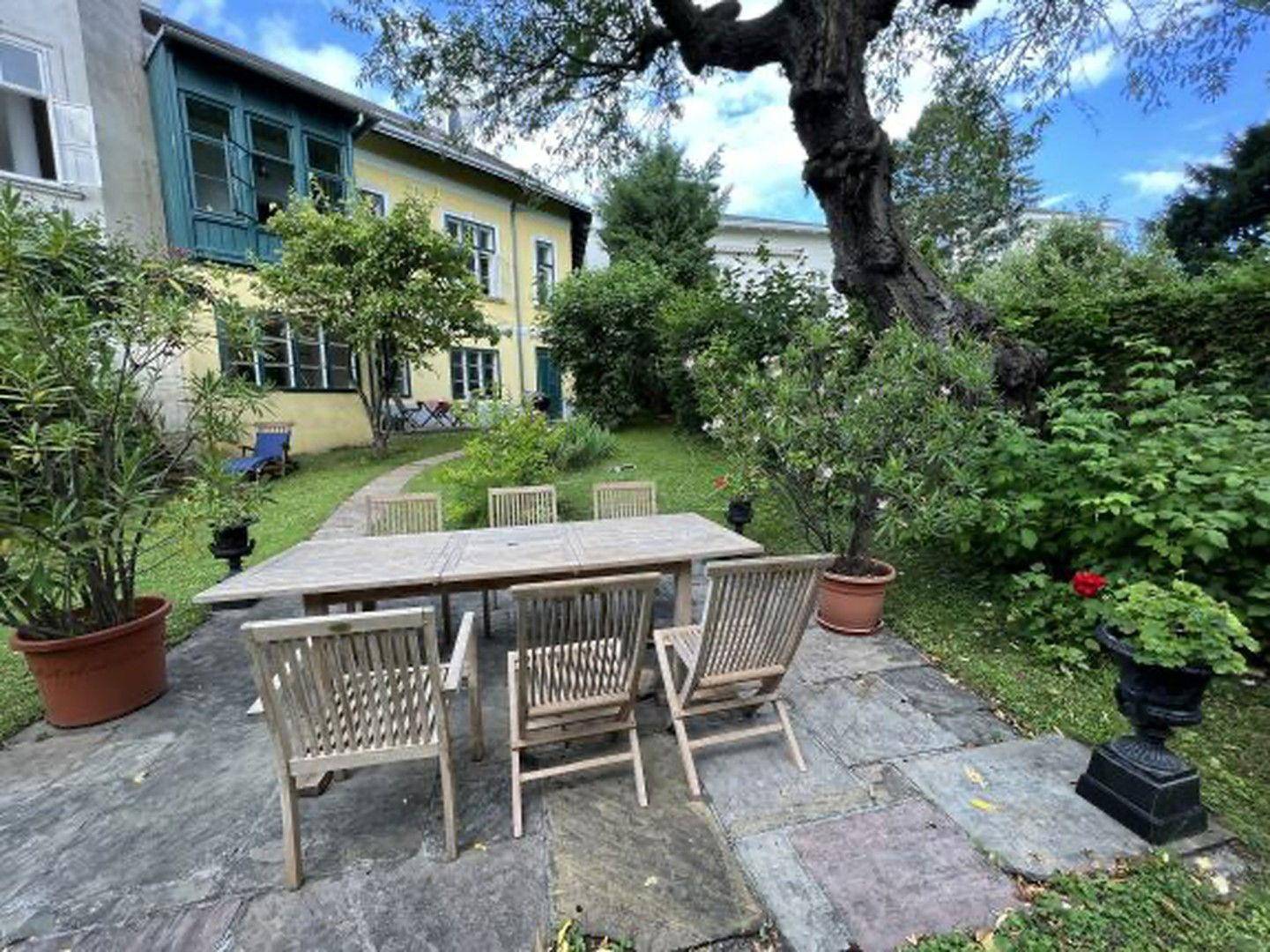 Garten