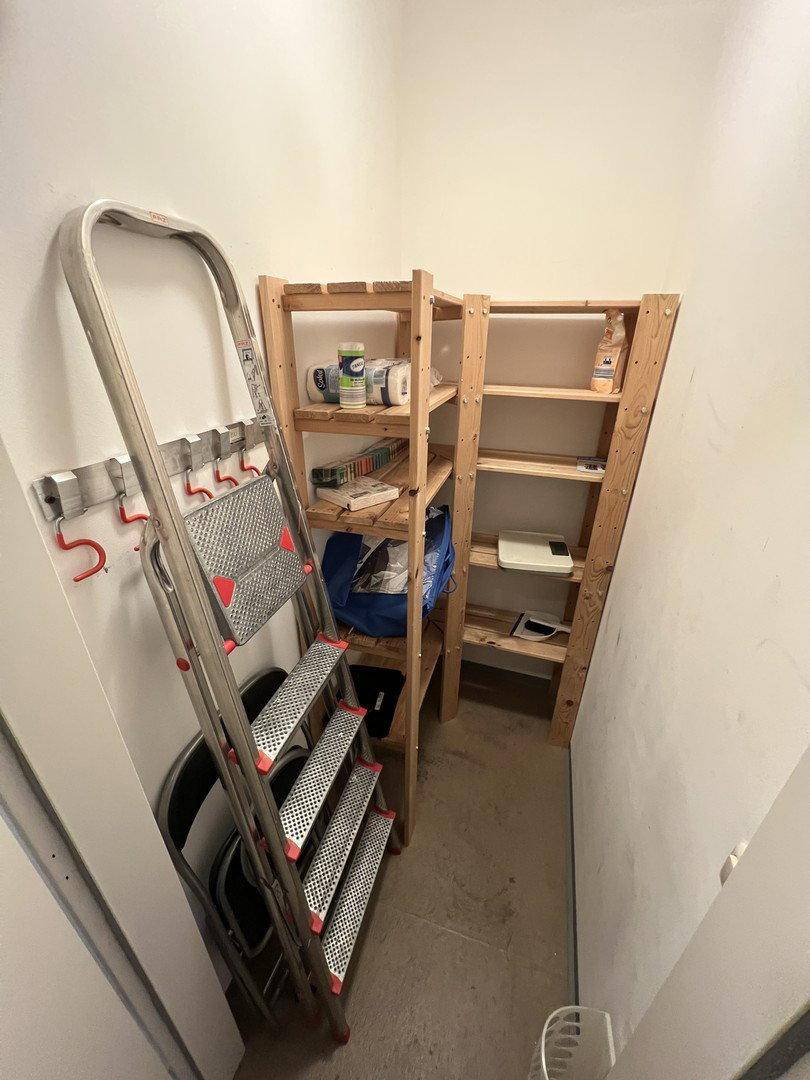 Sonnige 2-Zimmer-Wohnung - Widok 6