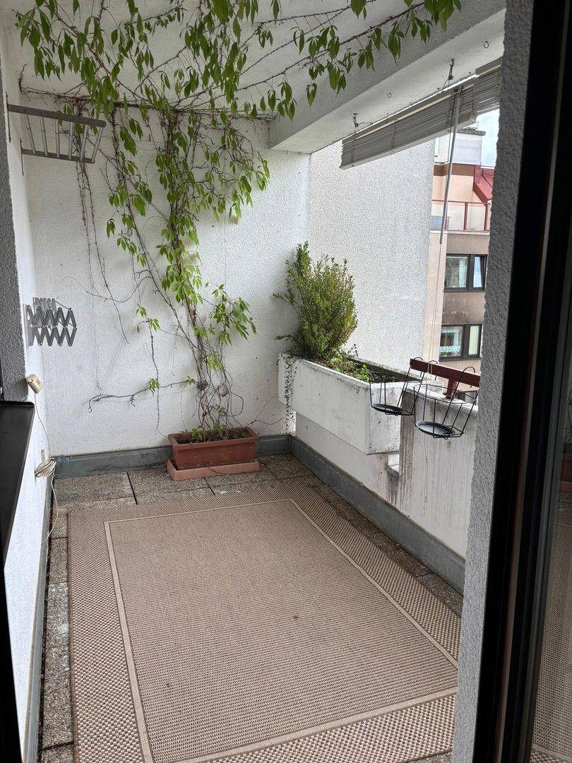 Loggia