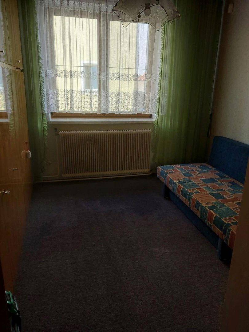 Schlafzimmer 2 EG