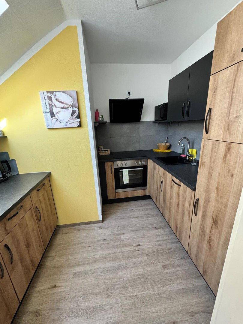 Ein Zuhause mit Aussicht – pohled 5