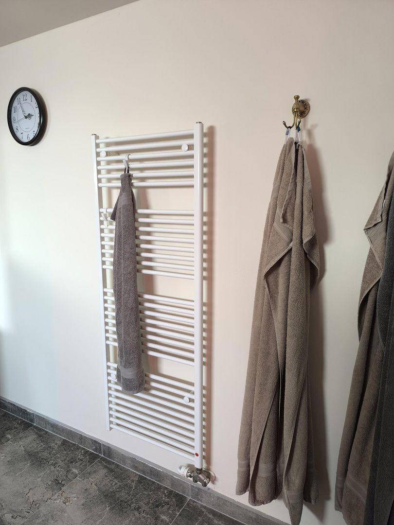 EG Badezimmer