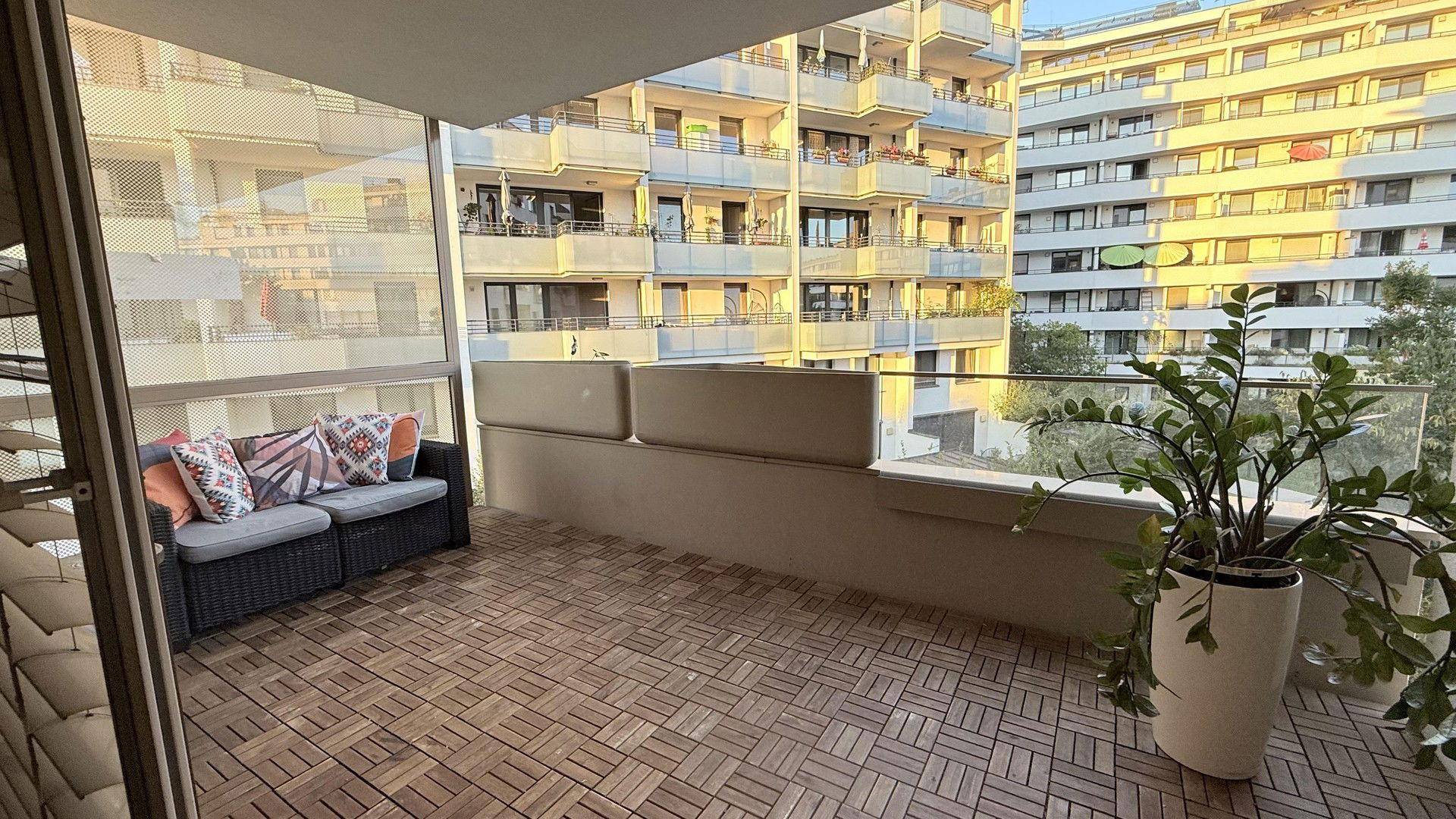Loggia
