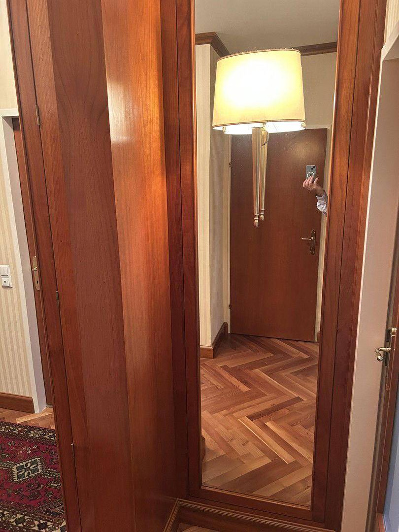Vorzimmer