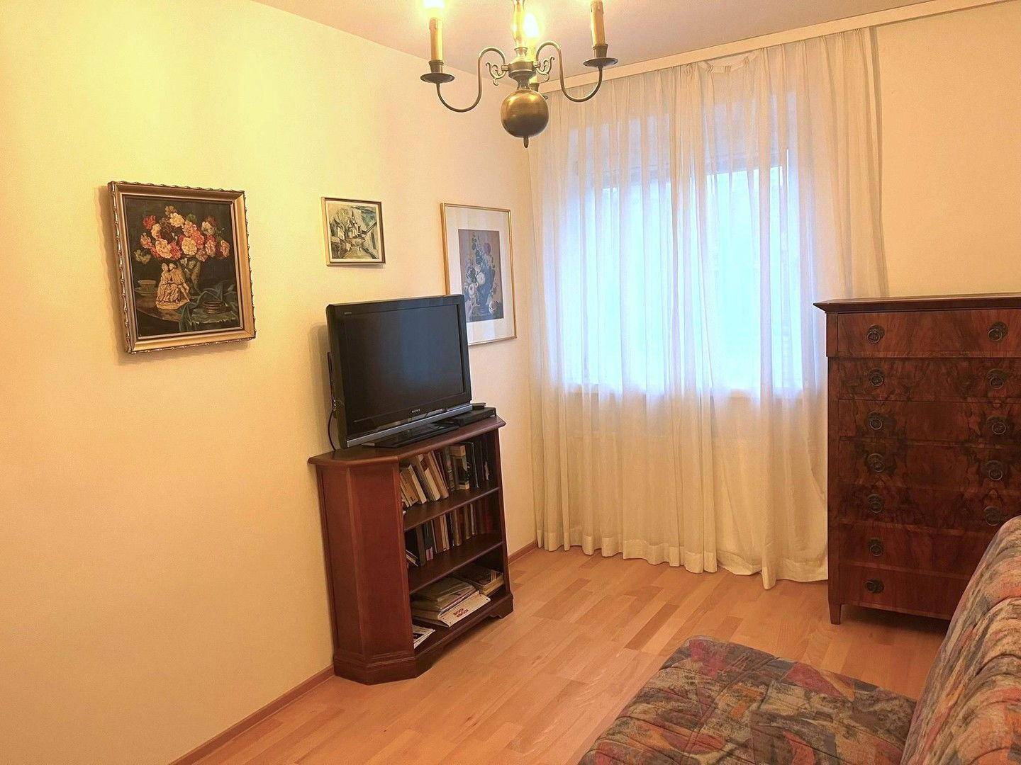 Schlafzimmer 1 Ansicht 1