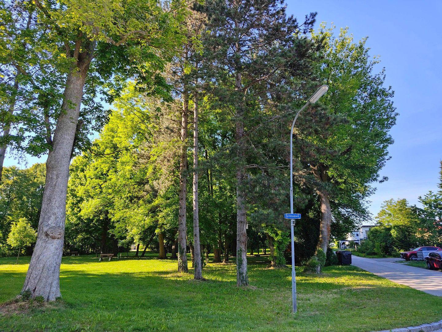 Schlösslpark