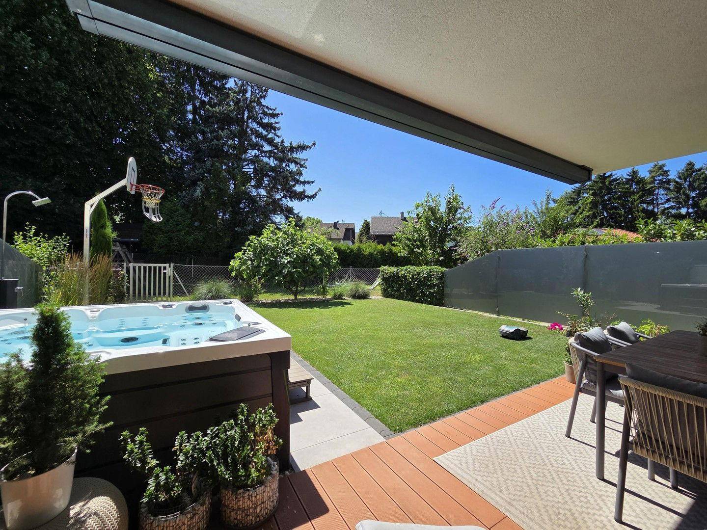 Garten