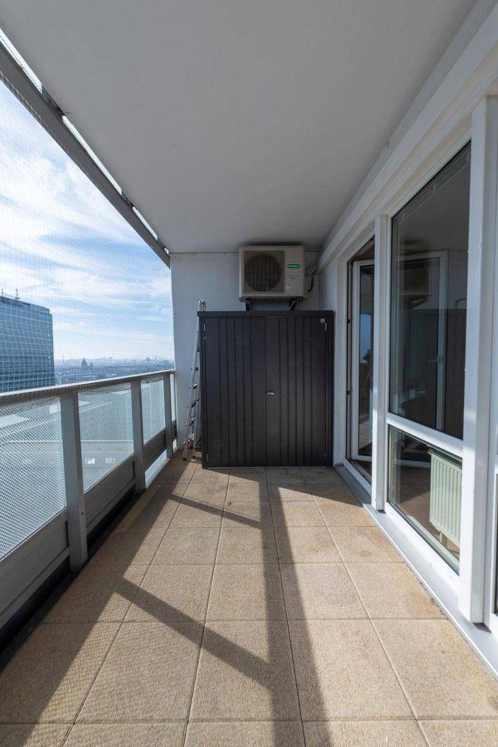 Loggia